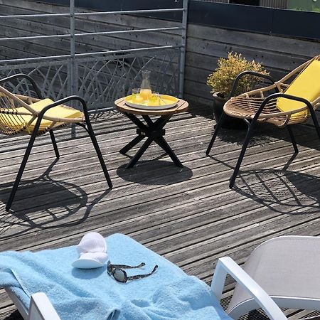 Aux Herbes Hautes Fleurbaix エクステリア 写真