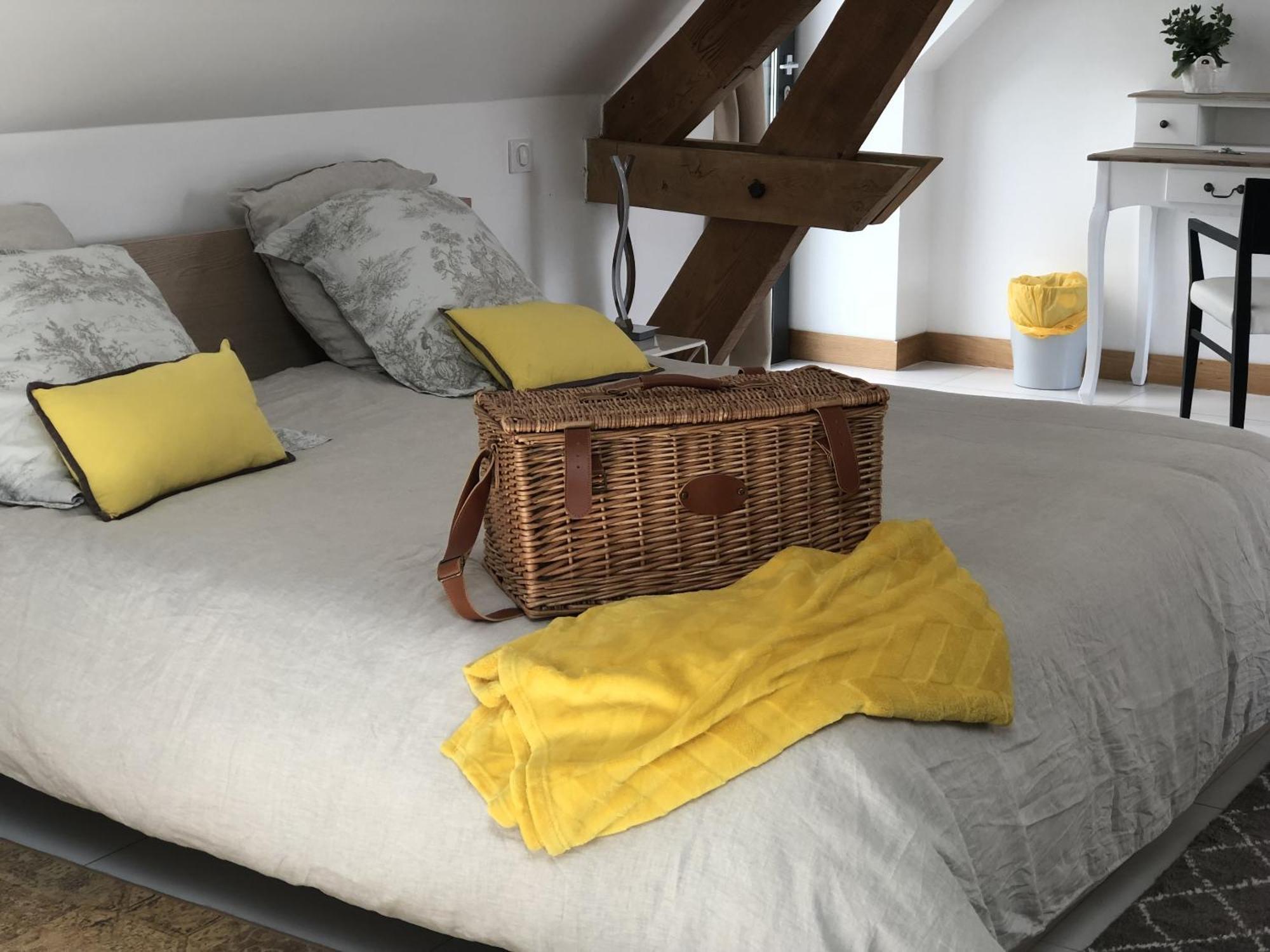 Aux Herbes Hautes Fleurbaix エクステリア 写真