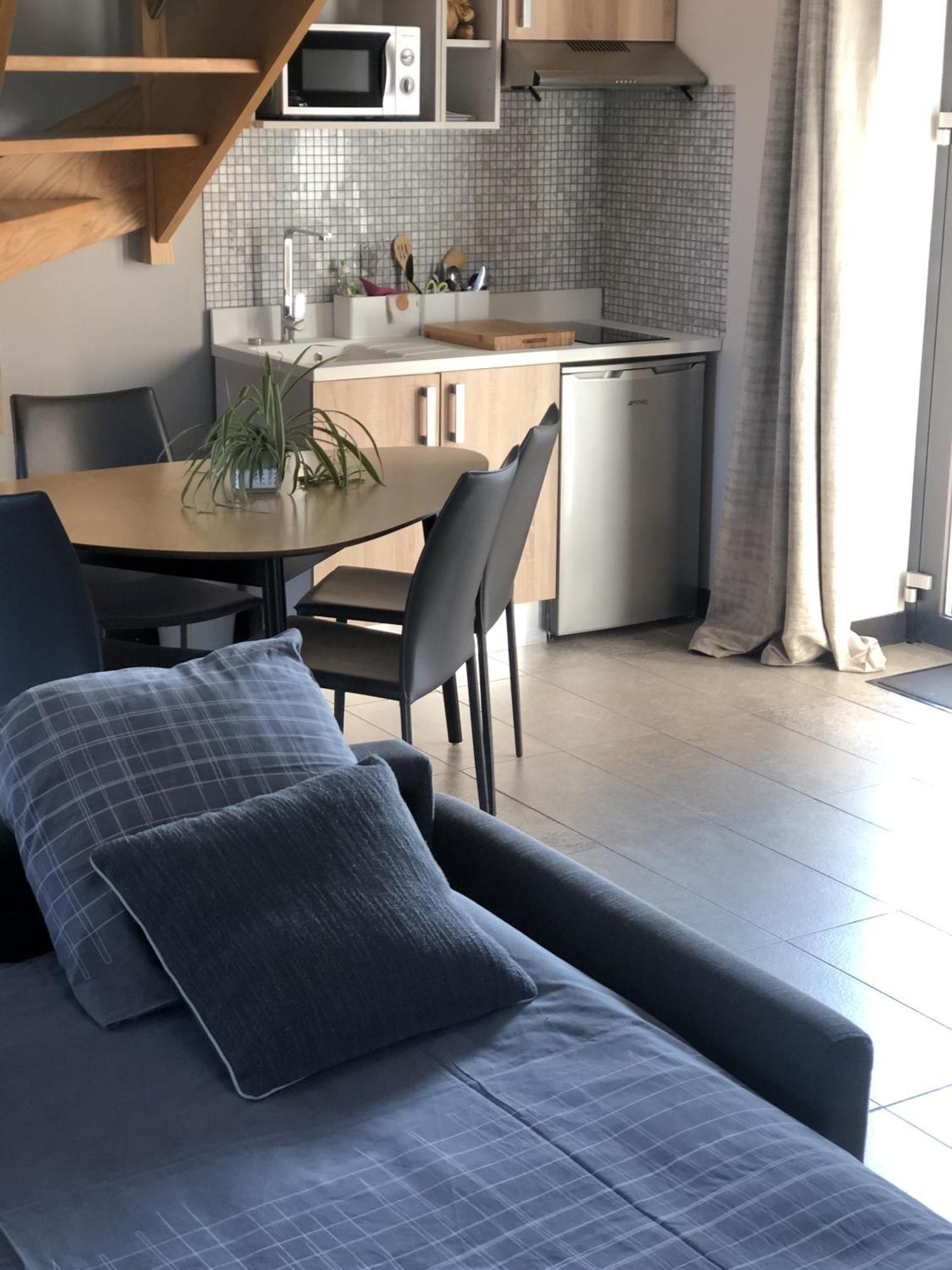 Aux Herbes Hautes Fleurbaix 部屋 写真